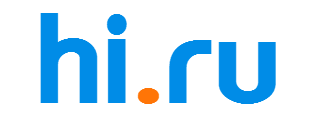 hi.ru logo